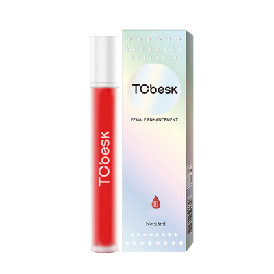 18 ml Bez stymulacji wzmacniacz przyjemności