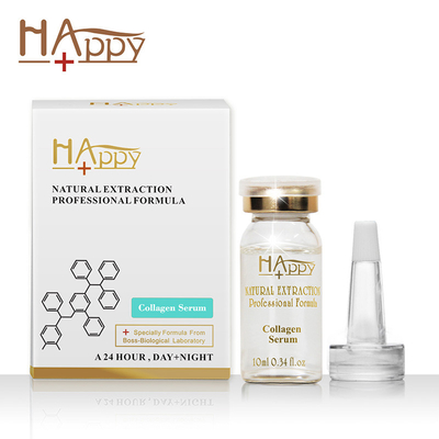 Kolagen Elastyczny Bio Peptid Serum Utrzymujące skórę Wzmacniać elastyczność