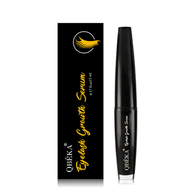 Zastosowanie Naturalny Serum wzrostu rzęs QBEKA Rzęsy hurtowe Szybki efekt Najlepiej sprzedawany Gęstniacz i wydłużacz