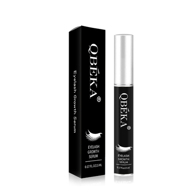 Długotrwały aktywny serum do wzrostu rzęs płyn bez podrażnień