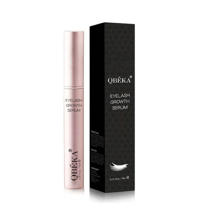 Szybkie działanie Zgrubienie rzęs Serum Rozszerzenie rzęs Serum 15ml Długotrwały szybki efekt wzrostu