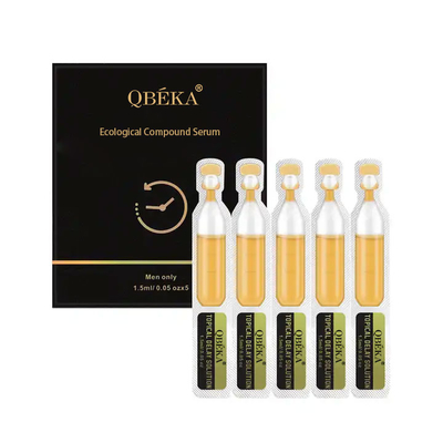 Zabieg twarzy All in One Serum skórne Bio Firm Serum Smoothes Rynki 1,5 ml