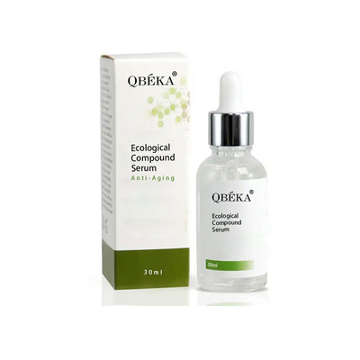 Produkty z marki prywatnej Organic Anti Aging Anti Acne Compound Serum Skin Care For Face