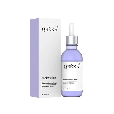 30 ml Syntetyczna surowica peptydowa, wzmacniająca skórę