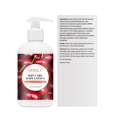 Losowanie do pielęgnacji skóry 200 ml CPNP REACH