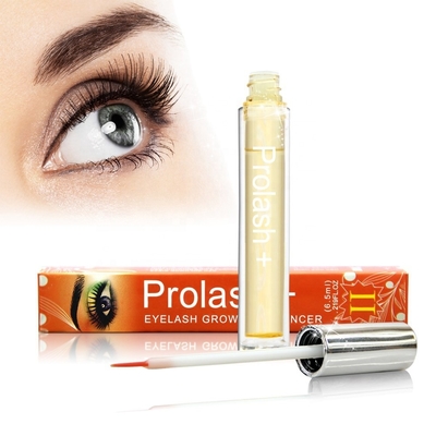 Silniejszy serum z naturalnymi składnikami