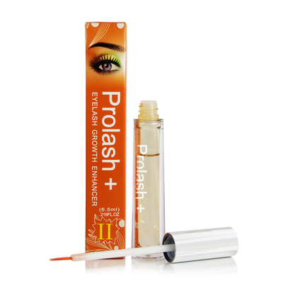 Ożywić pęcherze z prolash rzęs Serum wzrostu brwi 3 lata