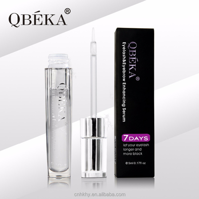 Uzyskaj grubie i smaczne rzęsy z 100% naturalnym ekstraktem serum do wzrostu rzęs na Amazonie