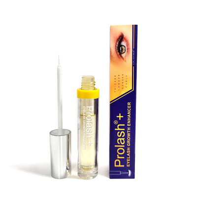 OEM Serum wzrostu rzęs Efektywny produkt wzmacniający rzęsy z gwarancją