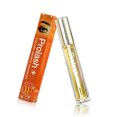 Codzienny makijaż Must-Have Prolash 6,5 ml wzmacniacz rzęs / brwi dla pełniejszych rzęs