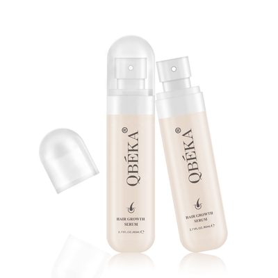 15 Rzadkie naturalne rośliny, które wyciągają serum do wzrostu włosów