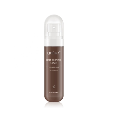 Organic Herbal Formula Leave-In Hair Treatment z 15 rzadkich naturalnych ekstraktów roślinnych