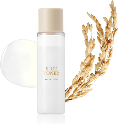 Ekstrakty naturalne Toner ryżowy Nazwa własna Wsparcie nawilżania i regeneracji skóry