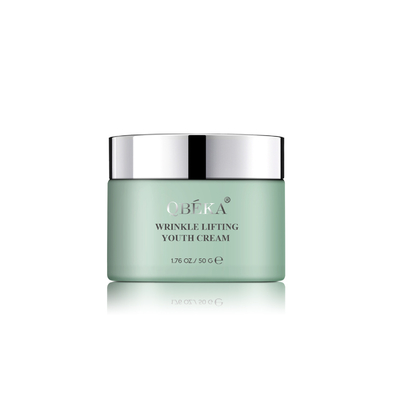 Regular Size Anti Aging Moisturizer Organic Natural Wrinkle Lifting Cream dla dorosłych