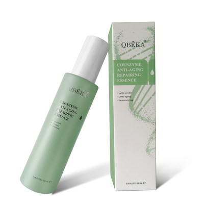 Organiczny toner witaminy C na suchą skórę wrażliwą 100 ml zapach dostosowany