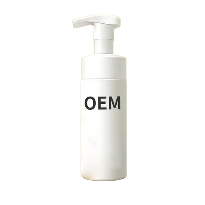 OEM Custom Health Pure Organically Crafted Beauty Face Cleansers do czyszczenia twarzy