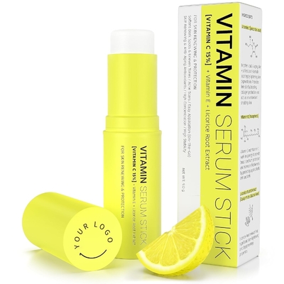 Wspierać Private Label Solid Serum dla oświetlania i nawodnienia ekstrakt arbuza