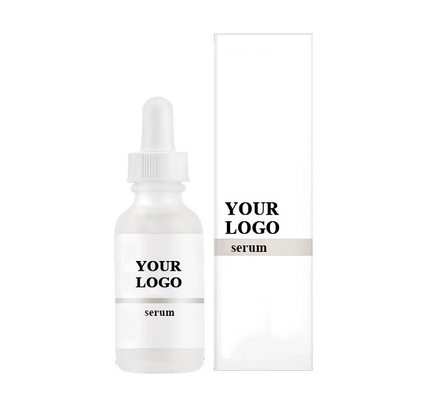 Natural Face Serum Anty-Aging OEM Professional Supply z 7 dni odpowiada Paypal