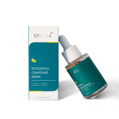 Świecący Serum twarzy All-in-one Świecący