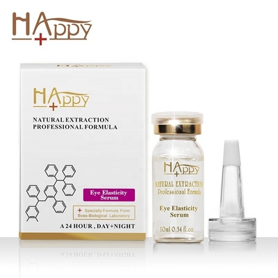 Doskonały działanie nawilżające 10 ml serum elastyczności oczu do wszystkich typów skóry