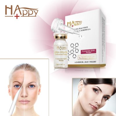 Ożyw swoją skórę naszym certyfikowanym przez GMPC anty-aging serum z kwasem hialuronowym