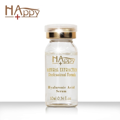 100% naturalny ekstrakt Serum odmładzające twarz z toksyną botulinową Gwarantowane wyniki