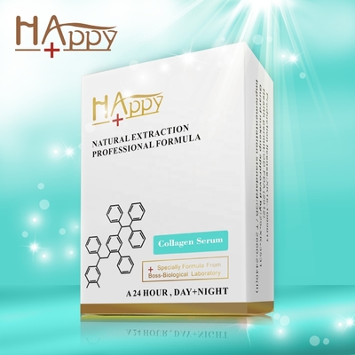 100% naturalny ekstrakt bez zastrzyku odmładzający pięknie wyglądający najlepszy serum przeciwstarzeniowy