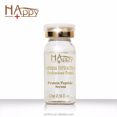 Serum nawilżające bez zapachów organicznych dla wszystkich typów skóry QBEKA