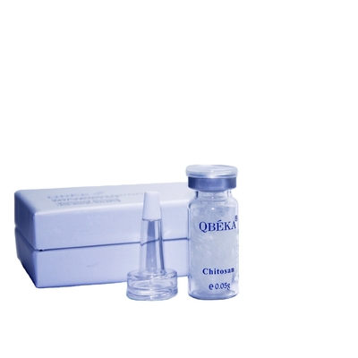 15 lat doświadczenia Chitosan Polypeptide Silk Coenzyme Idealne serum dla promiennego skóry