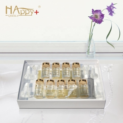 Zindywidualizowany serum naturalnej pielęgnacji skóry do zmniejszania porów i kontroli oleju