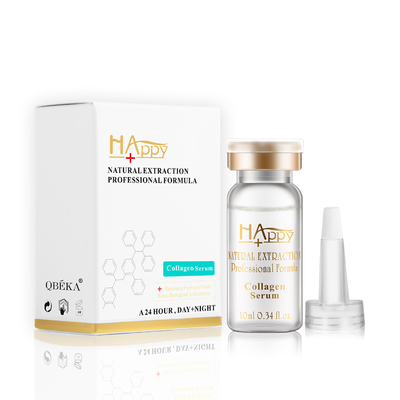 Czynnik aktywny Stoste Elastyczny Peptyd Serum 10 ml Hot Seller Online z 75% kolagenu