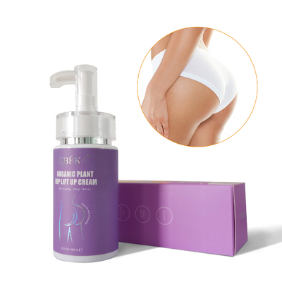 Organic Herbal Hip Enhancement Cream Hip Lift Up Cream Butt Enlargement Cream dla domu