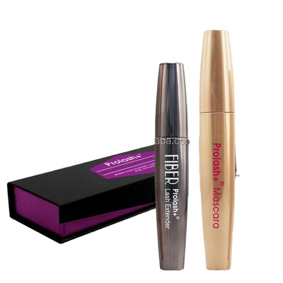 Zdobądź 3D Fiber Lash Extension Mascara dla pełniejszych dłuższych włosów