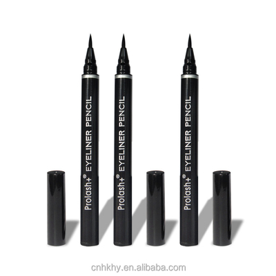 Składnik chemiczny Prolash Halal Eyeliner Liquid Eye Liner dla długotrwałego efektu