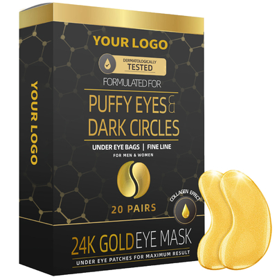 Przesunięcie paska do rzęs SH-1 Pearl Patch Eye Pad do testu paska paska do rzęs Filmu bawełnianego