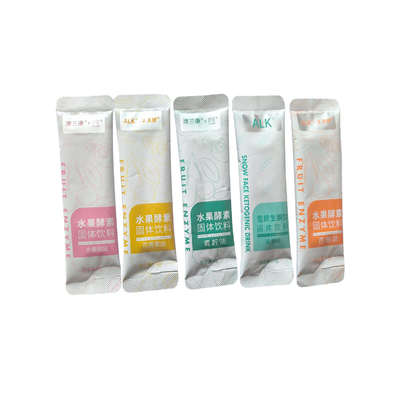 TCbesk Zdrowie Suplementy diety Napoje 10ml*30 sztuk Usługa ODM&OEM