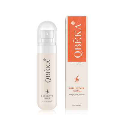 ODM OEM Organic Fast Hair Growth Oil Męskie produkty do rozrostu włosów