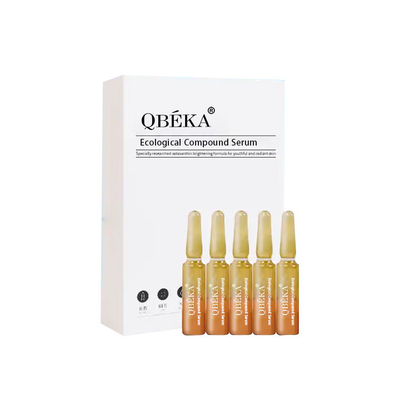 10 ml Bio Peptide Serum Do Oczyszczania Twarzy