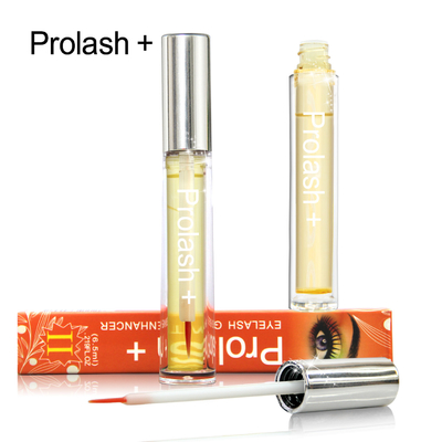 100% naturalny Prolash+ Serum wzrostu rzęs wzmacniacz wzrostu rzęs płyn, płyn wzrostu płyn wzrostu