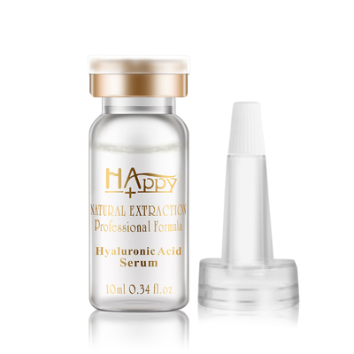 Stok Kolagen Elastyczny Peptyd Serum Witamina E Witamina C Roztwór przeciw starzeniu Białka twarzy