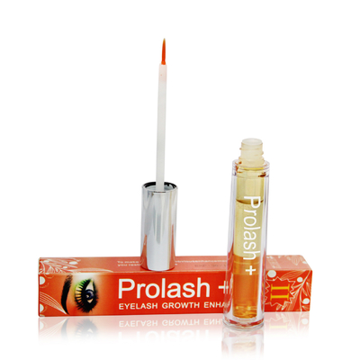 Zwiększ swoją sprawność z Prolash Serum wzrostu rzęs Vegana 100% wzmacniacz rzęs 6,5 ml