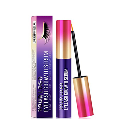 Przystępna cena Serum Lash Całkowicie naturalna formuła na codzienny główny składnik 10 aminokwasów