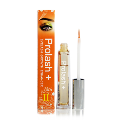 Prolash Serum wzrostu rzęs 100% naturalny materiał zatwierdzony wzmacniacz