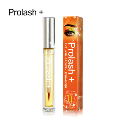 6.5 ml Serum wzrostu rzęs Prolash Enhancer II dla naturalnych i pięknych rzęs