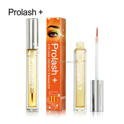 Unisex Prolash EPM Wzmocnienie wzrostu rzęs Serum 6,5 ml dla pełniejszych rzęs