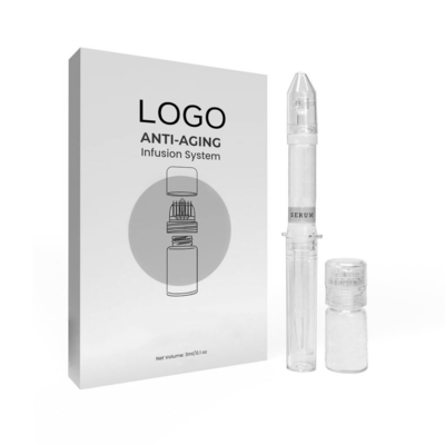 Wykorzystanie roztworu Hyaluronic Acid Meso Serum for Microneedling Infusion System
