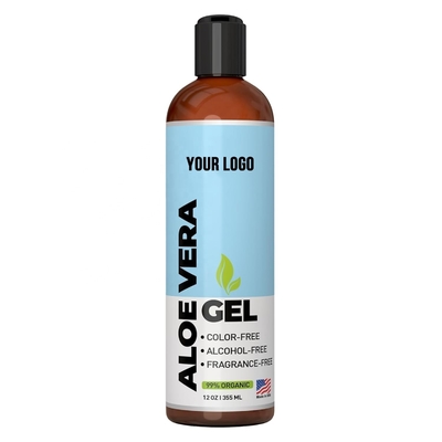 OEM Organic Skin Moisturizer for Man Naturalna formuła ekstraktu roślinnego