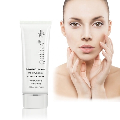Organic Plant Moisturizing Deep Cleaning Facial Cleanser 1000 ilości dla wszystkich typów skóry