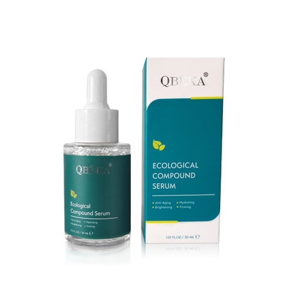 30 ml oświetlającej kwasu hialuronowego Serum wieloefektywne do pielęgnacji skóry przeciw starzeniu