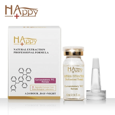 Sprzedawca hurtowy Levorotatory VC Serum z przejrzystą formułą CPSR Certified Yes Direct